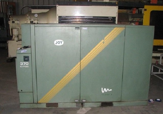 JOY 75 HP ROTARY SCREW COMPRESSOR