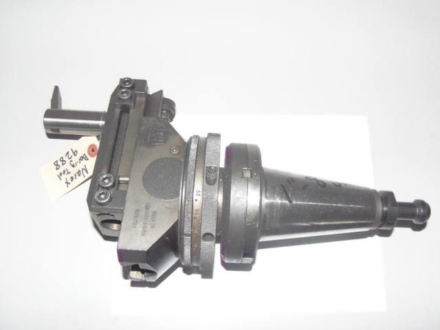 NAREX BORING TOOL, VHU 80 (VHU 3 1/8")