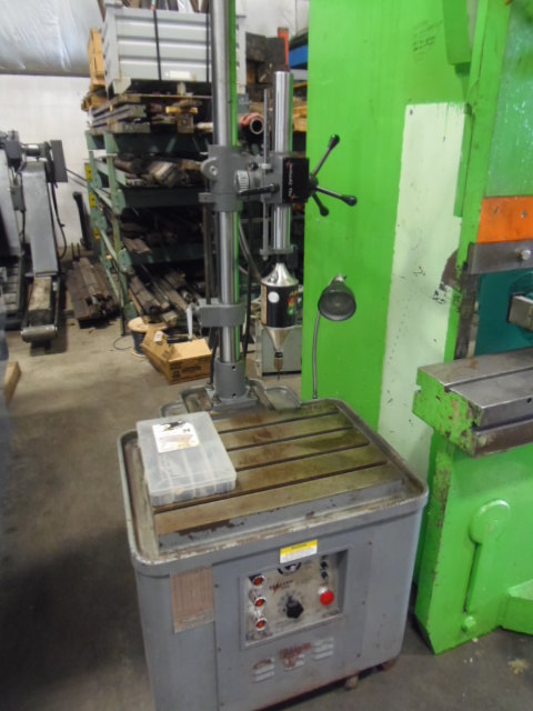 ELECTRO ARC, TAP DISINTEGRATOR, 2 SA, ARC-ER HEAD, 10 KVA, 