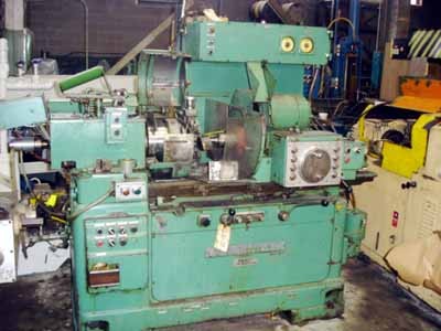 HEALD 271 SIZEMATIC, CHUCKING TYPE INTERNAL GRINDING MACHINE, 1976